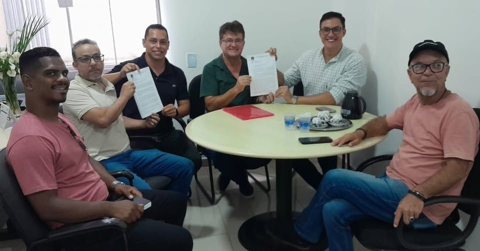 Funcionalismo municipal de Três Pontas poderá ter aumento salarial