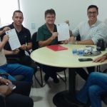 Funcionalismo municipal de Três Pontas poderá ter aumento salarial