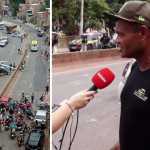 'Vamos correr daqui': trabalhador viu pouso forçado de helicóptero em BH e fugiu com amigo