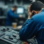 'Dívida de sono' e fadiga: as ameaças à saúde do trabalhador noturno na indústria