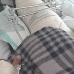 Vítimas de grave acidente com 99 Moto em BH relatam falta de assistência da plataforma