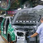 GM suspende contratos de 1,2 mil funcionários de fábrica em São José dos Campos 