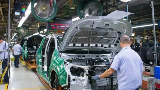 Trabalhadores acataram a suspensão temporária em assembleia