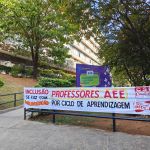Em meio à possibilidade de greve, BH amanhece com escolas fechadas nesta quinta (5)