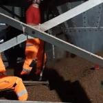 Funcionários morrem soterrados em silo de polpa de laranja no Sul de Minas