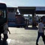 'Igual do metrô': motoristas de ônibus da Saritur cruzam os braços na Grande BH