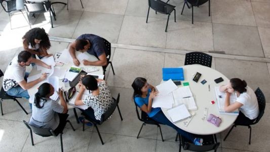 A maioria dos profissionais são homens e moradores de regiões metropolitanas onde há escolas técnicas