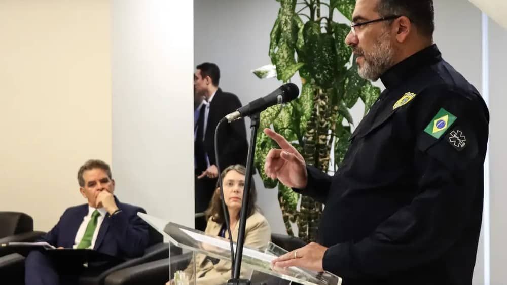 Operação mostra jornada exaustiva e uso de drogas por caminhoneiros 