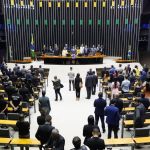 Câmara e Senado 'enforcam' semana de Carnaval e agenda só volta na semana que vem