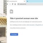 Justiça tira site do Pré-Vestibular Soma do ar por conta de dívidas com o FGTS