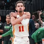 Atlanta Hawks x Boston Celtics: onde assistir ao jogo desta quinta-feira (27)