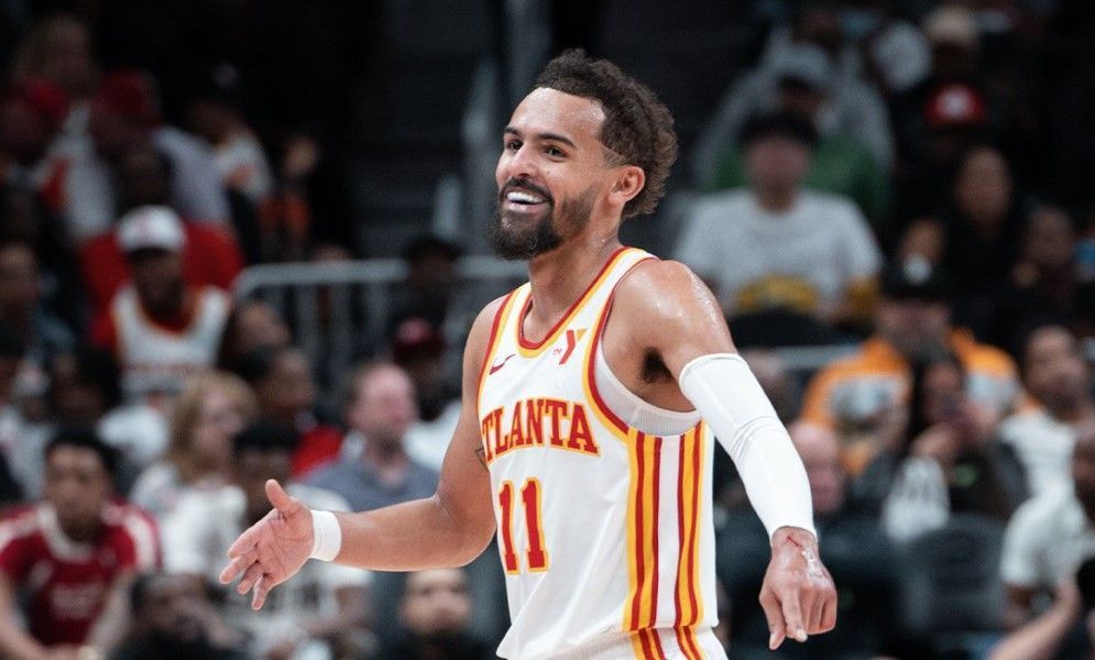 Horário e onde assistir ao vivo Orlando Magic x Atlanta Hawks, pela NBA