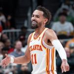 Horário e onde assistir ao vivo Orlando Magic x Atlanta Hawks, pela NBA