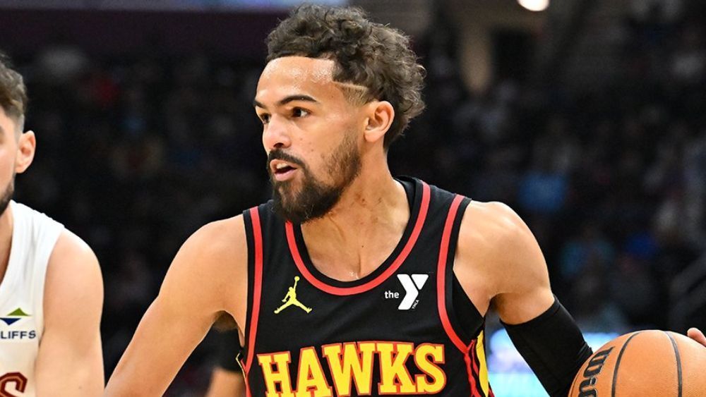Indiana Pacers x Atlanta Hawks: horário e onde assistir ao vivo pela NBA