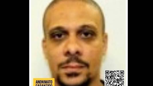 Traficante conhecido como Lesk é assassinado no Rio de Janeiro
