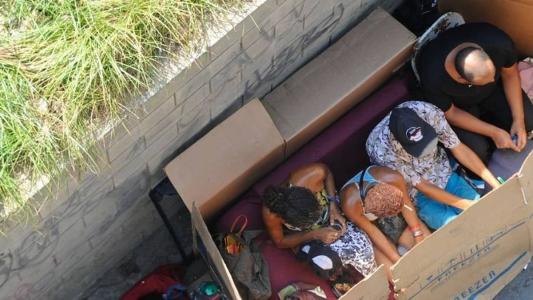 Traficante que finge ser policial foi denunciado por usuários de droga no DF