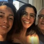 Mulher que teria vendido drogas para neto de Robert De Niro é presa