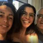 Mulher que teria vendido drogas para neto de Robert De Niro é presa