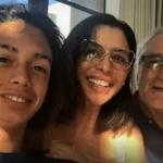Mulher que teria vendido drogas para neto de Robert De Niro é presa