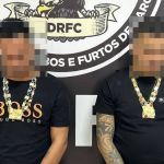 Polícia do RJ prende traficantes que estão na lista dos mais procurados de Belo Horizonte