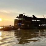 Amazônia se tornou polo logístico do tráfico de drogas internacional, diz especialista em segurança pública