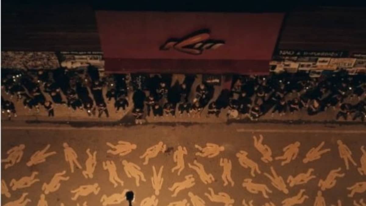 Boate Kiss: Netflix divulga trailer de série inspirada na tragédia que matou mais de 200 jovens