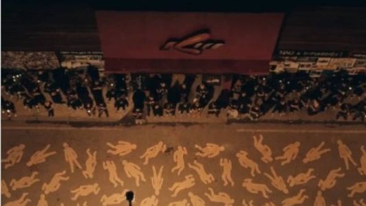 Tragédia ocorreu no dia 27 de janeiro de 2013