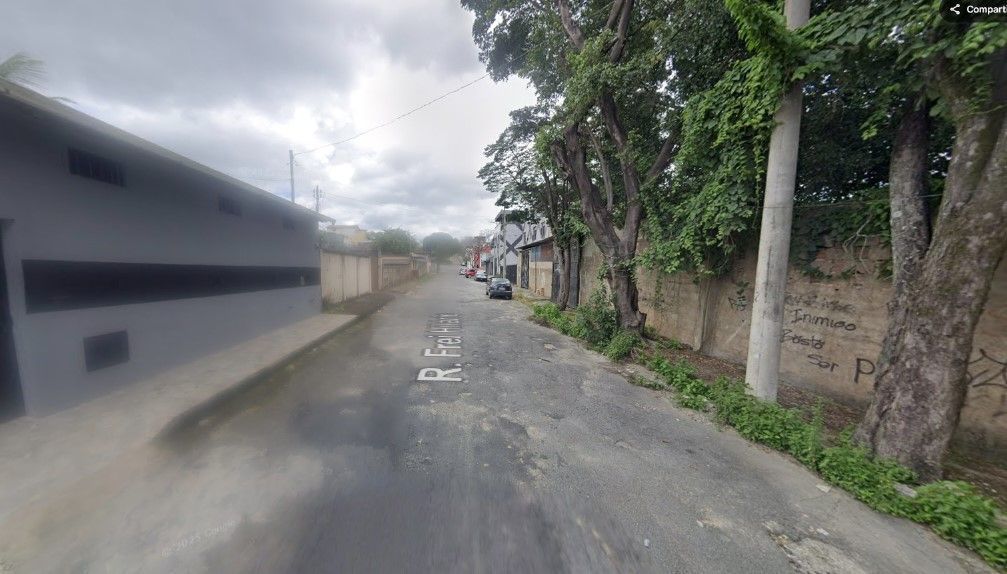 Festa termina com um morto e dois baleados em MG; tiros teriam sido acidentais