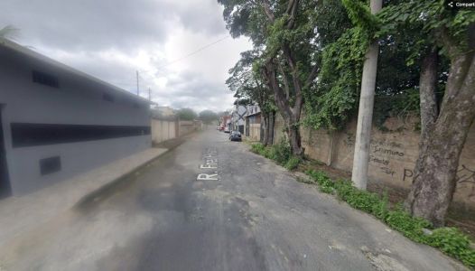 Tragédia aconteceu na Rua Frei Hilário, bairro Interlagos, em Divinópolis