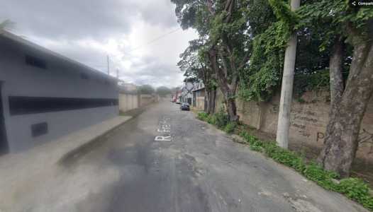 Tragédia aconteceu na Rua Frei Hilário, bairro Interlagos, em Divinópolis