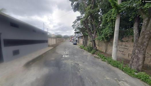 Tragédia aconteceu na Rua Frei Hilário, bairro Interlagos, em Divinópolis