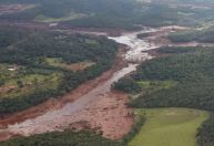 Brumadinho: TJMG rejeita recursos da Vale e mantém pagamento de auxílio a atingidos