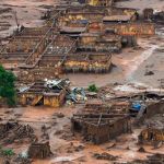 Acordo na Inglaterra pode acelerar reparação a atingidos por tragédia de Mariana