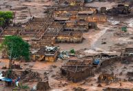 Tribunal inglês rejeita recurso da BHP e mantém responsabilidade sobre tragédia de Mariana