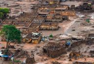 Mariana e mais 18 municípios resolvem aderir ao acordo da Bacia do Rio Doce