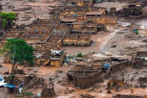 Mariana e mais 18 municípios resolvem aderir ao acordo da Bacia do Rio Doce