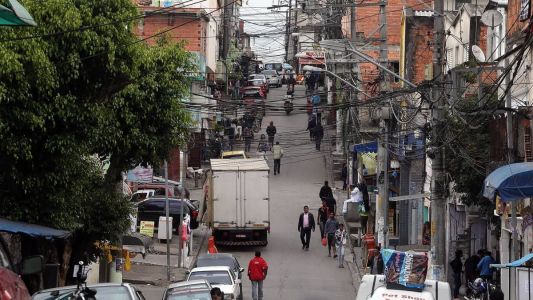 Tragédia de Paraisópolis: dez testemunhas são ouvidas em primeira audiência.