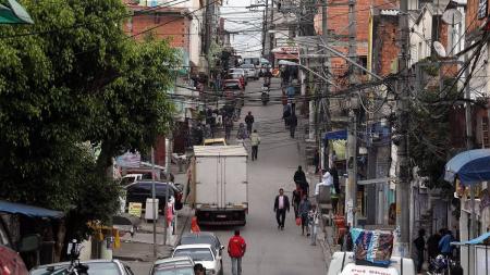Tragédia de Paraisópolis: dez testemunhas são ouvidas em primeira audiência.