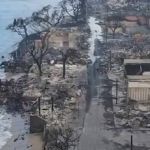 Incêndios no Havaí já mataram mais de 100 pessoas 