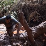 Brumadinho: governo federal multa parceira da Vale em R$ 18,2 mil