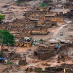 Governo federal discute novo acordo para reparação de danos em Mariana