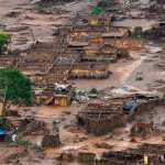 Governo federal discute novo acordo para reparação de danos em Mariana