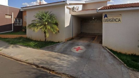 Tragédia foi registrada na madrugada desta sexta-feira (7) no interior de São Paulo