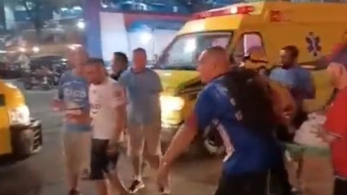 Briga em jogo de futebol deixa ao menos 12 mortos e dezenas de feridos em El Salvador  