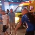 Briga em jogo de futebol deixa ao menos 12 mortos e dezenas de feridos em El Salvador