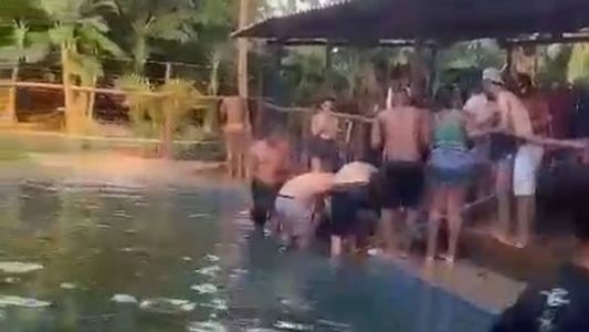 Tragédia ocorreu nesse domingo (8)