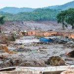 Deputados vão votar parecer de indenizações por rompimento de barragens de Mariana e Brumadinho