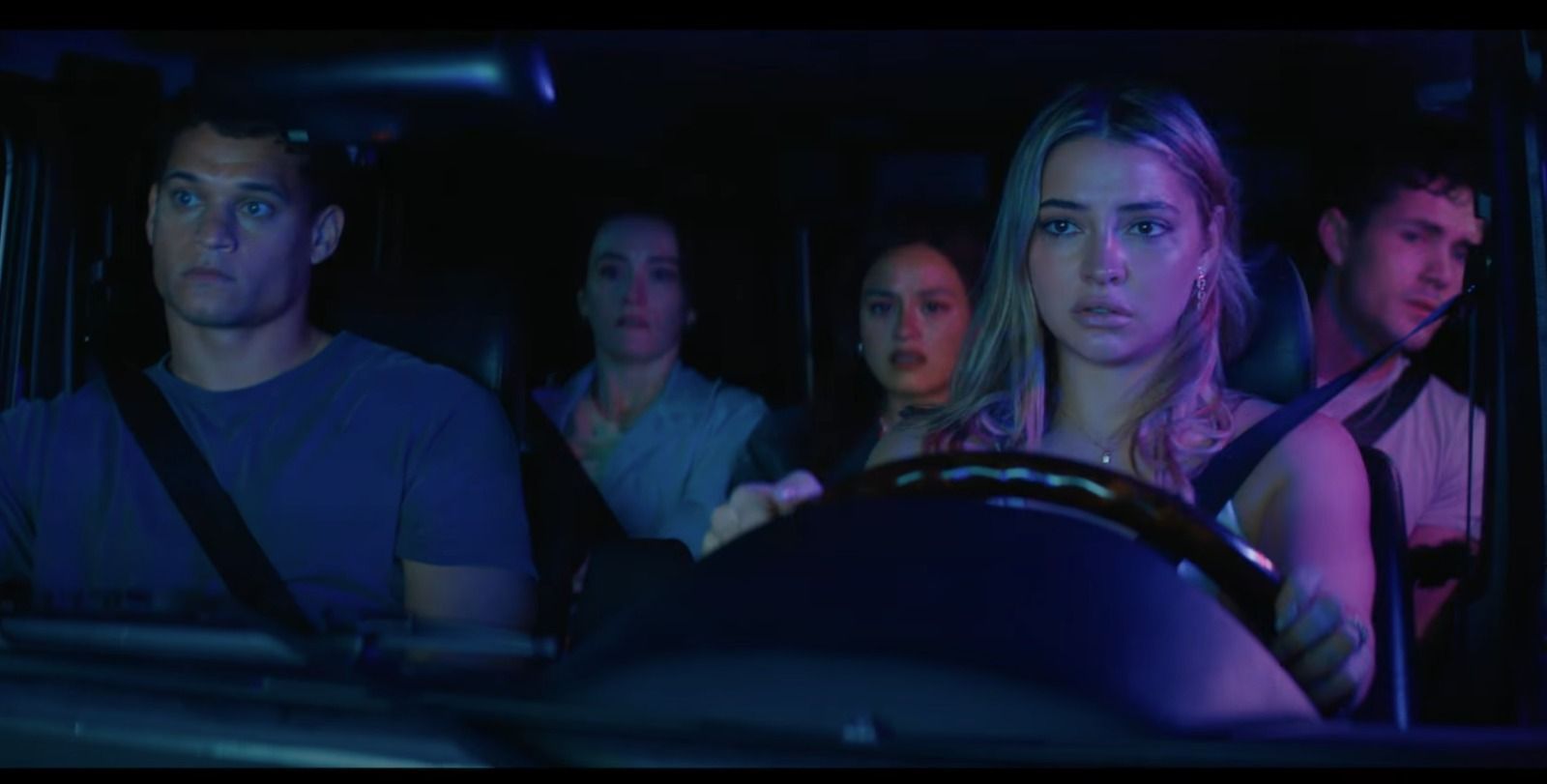 Remake de 'Eu Sei o Que Vocês Fizeram no Verão Passado' ganha trailer: confira