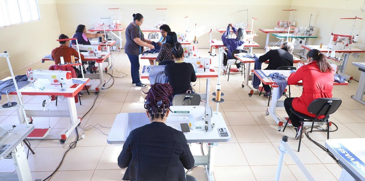 Minas expande projeto que traz avanços na autonomia financeira de mulheres