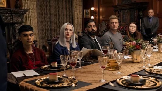 Trama de 'A Queda da Casa Usher' acompanha a morte misteriosa de herdeiros de empresa farmacêutica